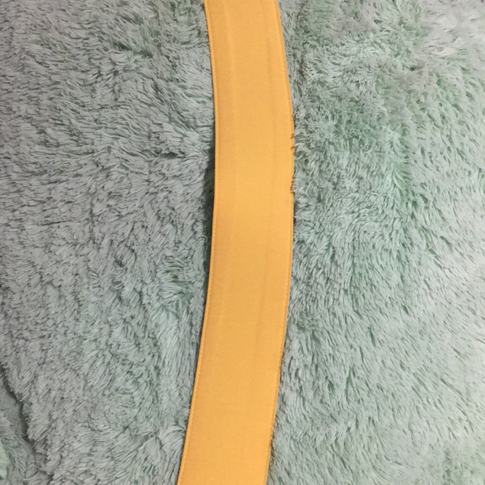 Yellow Belt - Picture 4 of 6
